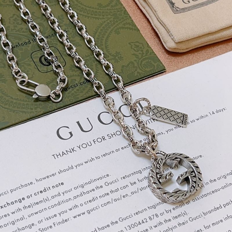 Gucci Necklaces